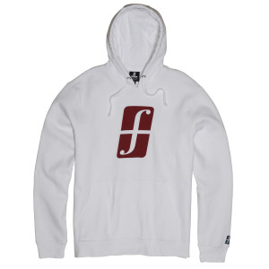 Forum Corp Stack Hooded Sweatshirt - Men's - 2010