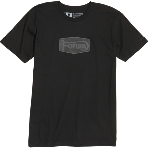 Forum Scheme T-Shirt - Short-Sleeve - Men's
