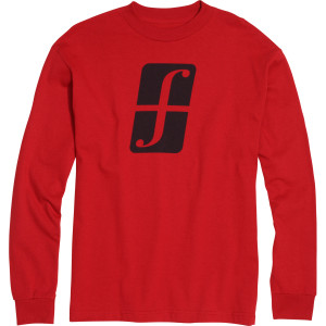Forum Corp Icon T-Shirt - Long-Sleeve - Men's - 2010