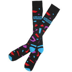 Forum Heel Hold Sock - Men's - 2010