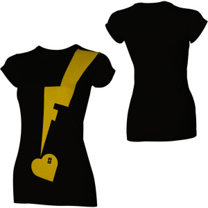 Forum Lucy T-Shirt - Short-Sleeve - Women's - 2010