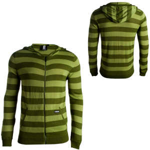 Forum Stryper Sweater - Men's - 2010