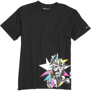 Forum Young Blood T-Shirt - Short-Sleeve - Men's