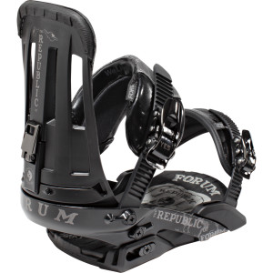 Forum Republic Snowboard Binding - Men's