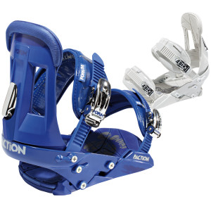 Forum Faction Snowboard Binding - Men's - 2011