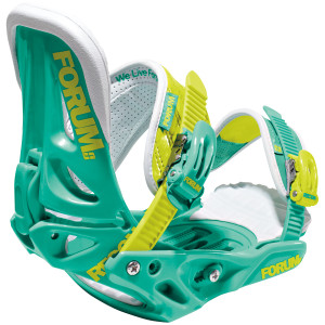 Forum Recon Snowboard Binding - Men's