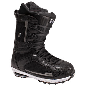 Forum Forumula Snowboard Boot - Men's - 2011