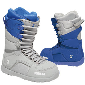 Forum Tramp Snowboard Boot - Men's - 2011