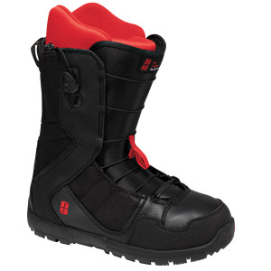 Forum Musket Snowboard Boot - Men's - 2011
