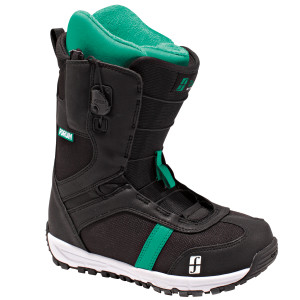 Forum Script Snowboard Boot - Women's - 2011
