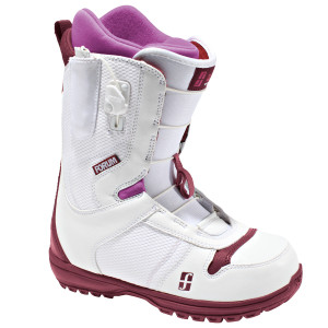 Forum Mist Snowboard Boot - Women's - 2011