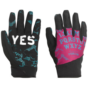 Forum G.O.D. Glove - 2011