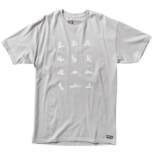 Forum Honeypot T-Shirt - Short-Sleeve - Men's - 2011