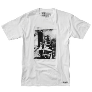 Forum Destroyer T-Shirt - Short-Sleeve - Men's
