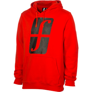 Forum F Logo Pullover Hoodie - Men's  - 2012