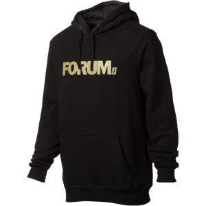 Forum We Live Pullover Hoodie - Men's 
