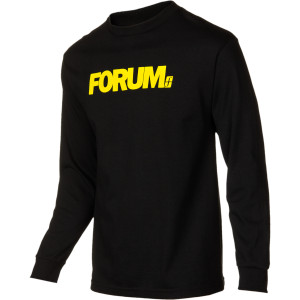 Forum Werdmark T-Shirt - Long-Sleeve - Men's