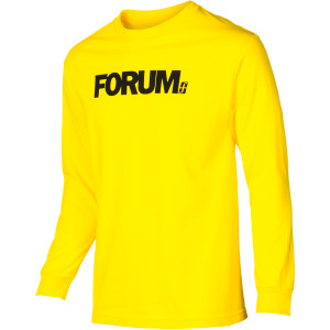 Forum Werdmark T-Shirt - Long-Sleeve - Men's