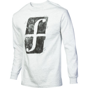 Smudge T-Shirt - Long-Sleeve - Men's 