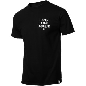 Forum For Life Short-Sleeve T-Shirt - Men's
