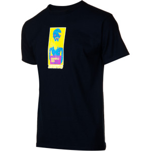 Forum Scallywag Short-Sleeve Shirt - Men's