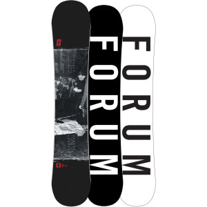 Forum Destroyer Snowboard
