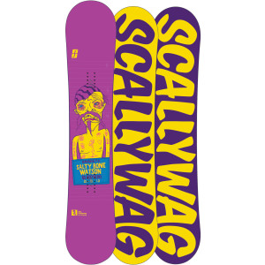 Forum Scallywag Snowboard