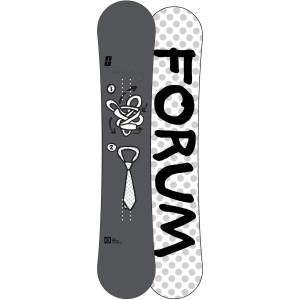 Manual ChillyDog Snowboard