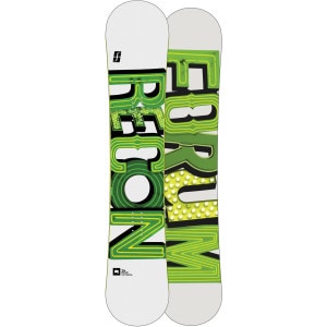 Recon Snowboard