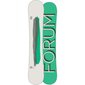 Aura Chillydog Snowboard - Women's