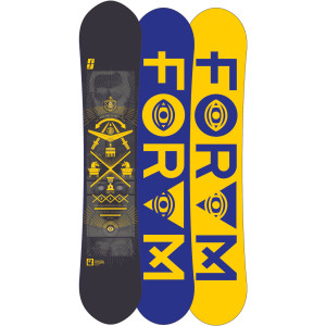 Forum HoneyPot Snowboard - 2012