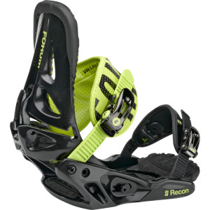 Forum Recon Snowboard Binding - Men's