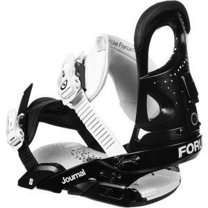 Journal Snowboard Binding - Women's