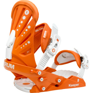 Forum Keeper Snowboard Binding - Women's