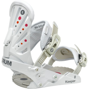 Keeper Snowboard Binding - Women's