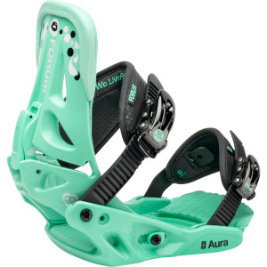 Forum Aura Snowboard Binding - Women's