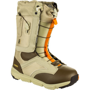Booter Snowboard Boot - Men's
