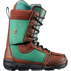 Tramp Snowboard Boot - Men's