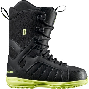 Forum Fastplant Snowboard Boot - Men's - 2012