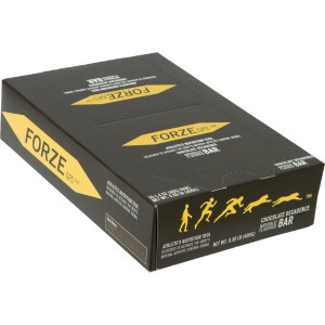 Forze GPS Bar