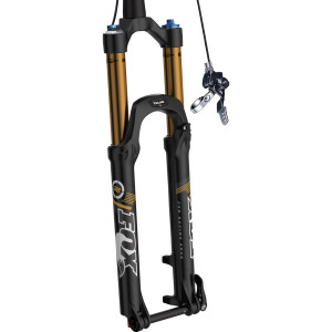 32 Talas 140 CTD Fit Fork With Remote