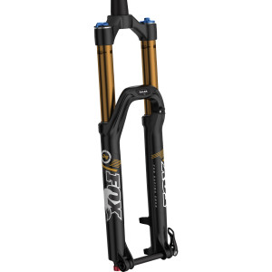 34 Talas 26 160 CTD Fit Fork
