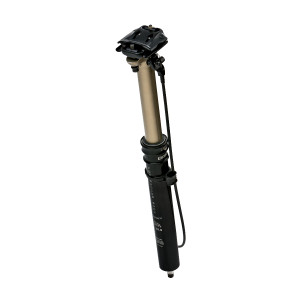 Doss Dropper Seatpost with Remote Lever 