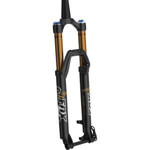 32 Float 27.5 140 FIT CTD w/ Trail Adjust Fork