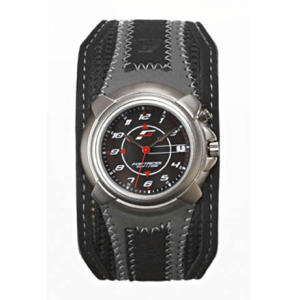 Fortress Patrol Sport Watch - Women's