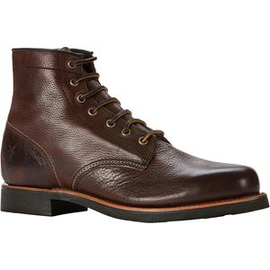 Click to Enlarge for Frye Arkansas Mid Lace Boot - Men's Frye Arkansas Mid Lace Boot - Men's -image