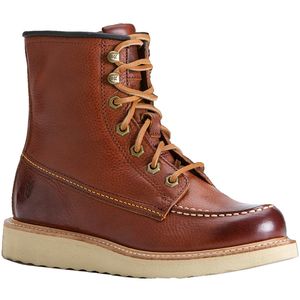 Click to Enlarge for Frye Dakota Wedge Boot - Men's Frye Dakota Wedge Boot - Men's-Image