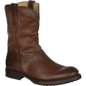 Click to Enlarge for Frye Duke Roper Boot - Men's Frye Duke Roper Boot - Men's -image