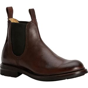 Click to Enlarge for Frye Freemont Chelsea Boot - Men's Frye Freemont Chelsea Boot - Men's -image