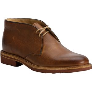 Click to Enlarge for Frye Jim Chukka Shoe - Men's Frye Jim Chukka Shoe - Men's-Image